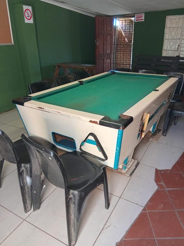 To Let commercial Property for Rent in Grahamstown Eastern Cape